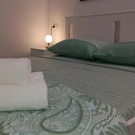 Piccina House * Cefalu