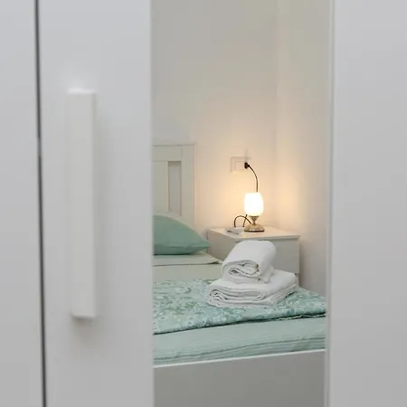 Piccina House * Cefalu