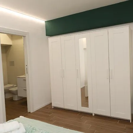 Piccina House * Cefalu