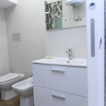 Piccina House Cefalu
