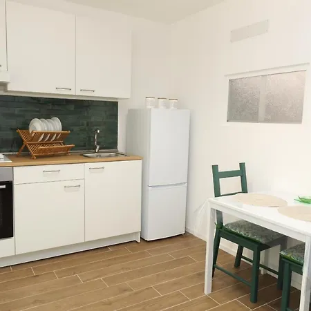 Holiday home Piccina House *