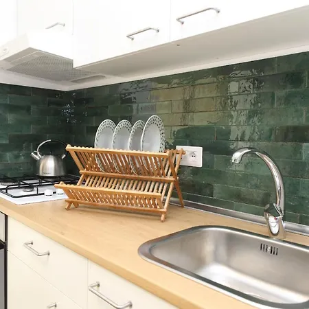 Piccina House * Cefalu