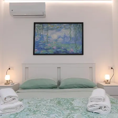 Holiday home Piccina House