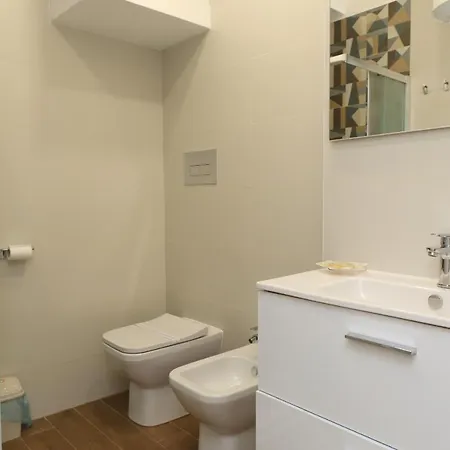Piccina House Feriehus Cefalù