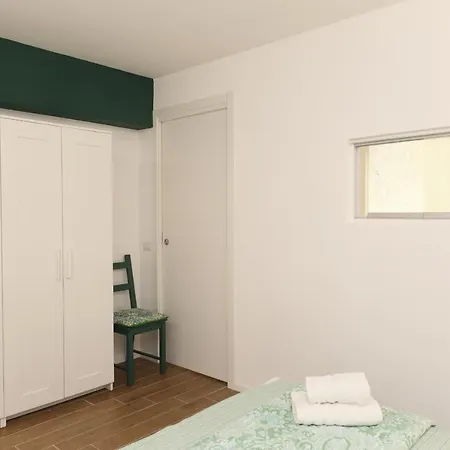 Piccina House Feriehus *