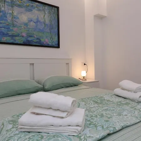 Piccina House Feriehus Cefalù