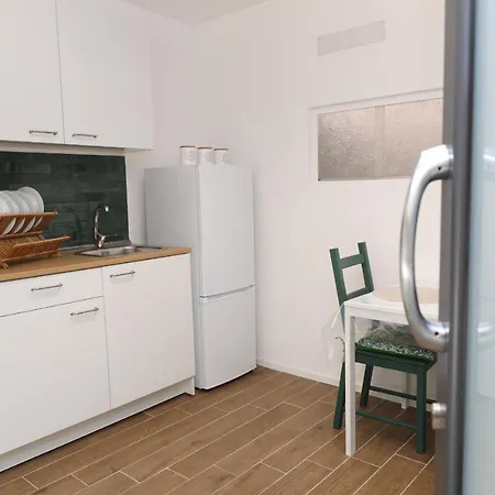 Feriehus Piccina House *