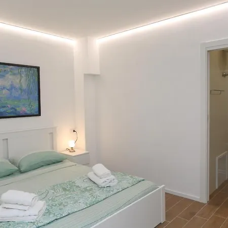 Feriehus Piccina House Cefalù